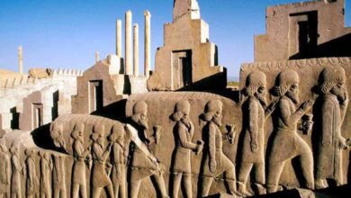 مدينة ماري الاثرية.. عاصمة الفرات المنسية ومهد الادارة في الشرق القديم