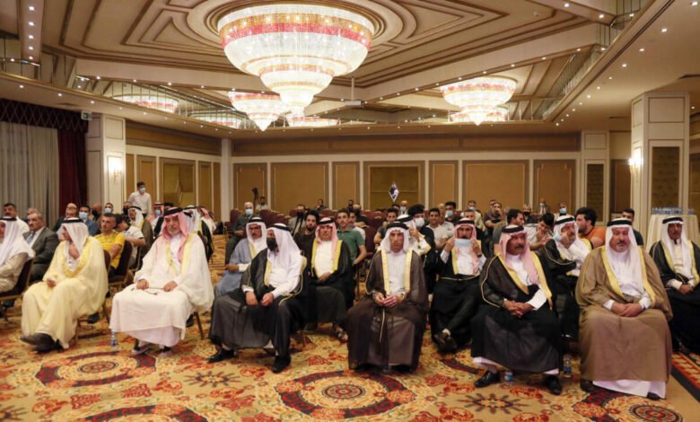 القسم على النار.. طقس قبلي نادر لحسم النزاعات في عشائر كردستان العراق