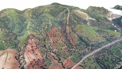 مدينة الزاهرة