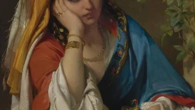 هند بنت النعمان.. شاعرة قبل الإسلام ومارقة التاريخ بطابعها القوي