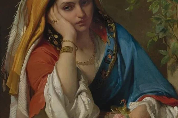 هند بنت النعمان.. شاعرة قبل الإسلام ومارقة التاريخ بطابعها القوي