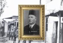 اللواء أحمد رائف