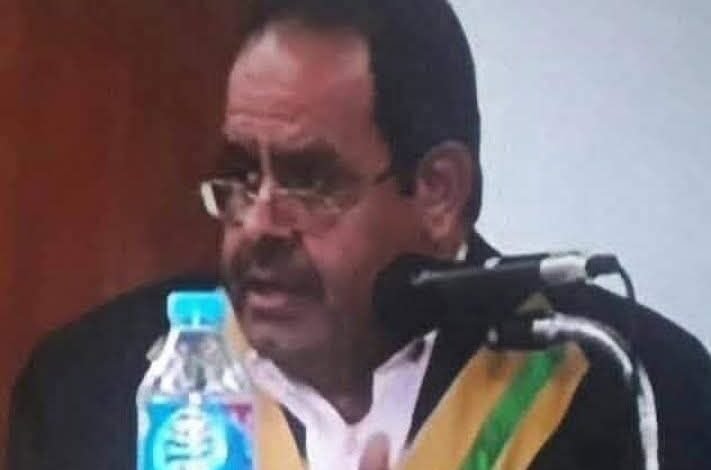 سيناء تودع أحد رموزها: رئيس جمعية مجاهدي سيناء ينعى الدكتور عوده حسان أبو شيخه