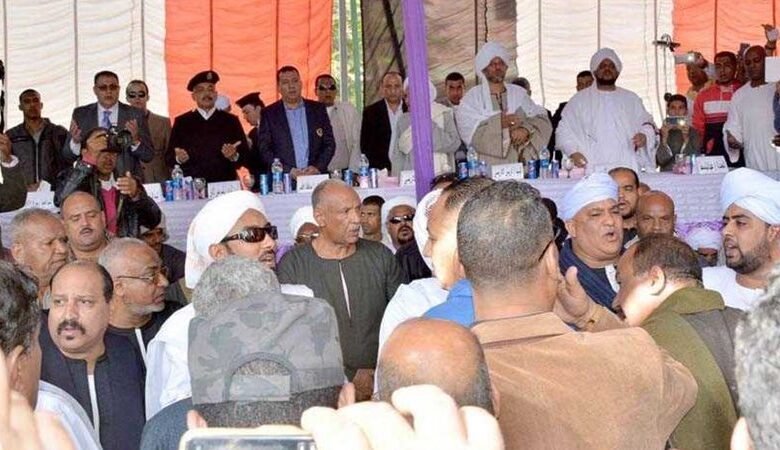 قبيلة همدان