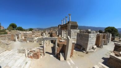 مدينة هاتوشا: عاصمة الحيثيين الغامضة في قلب الاناضول