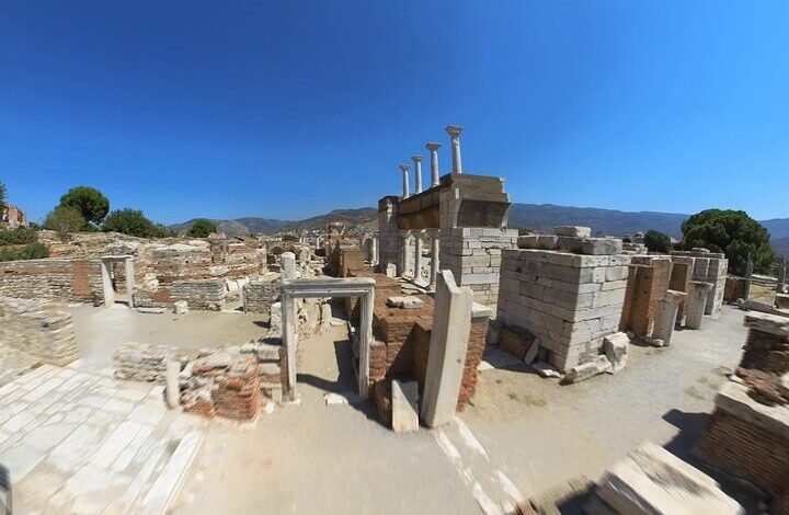 مدينة هاتوشا: عاصمة الحيثيين الغامضة في قلب الاناضول