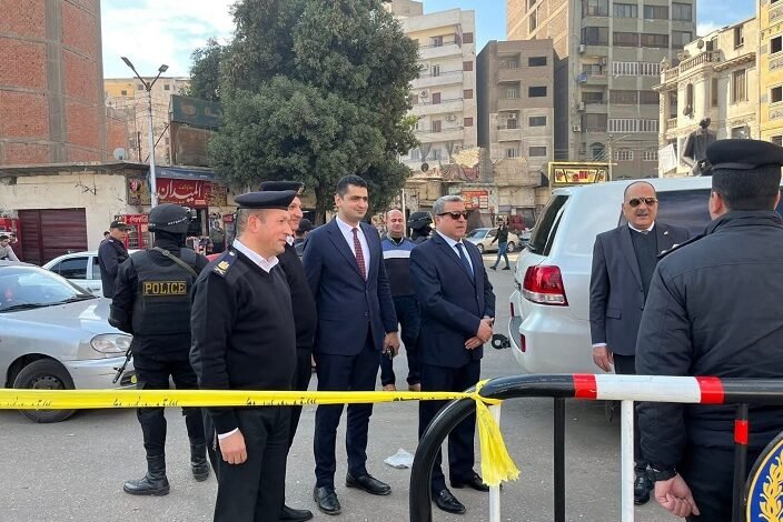 عيد الشرطة المصرية.. ذكرى وطنية تجدد معاني التضحية وتحرس استقرار الوطن