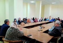 إعلام شمال سيناء يطالب بتصحيح صورة المرأة في الدراما والإعلام قبل رمضان