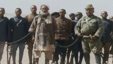 عثمان دقنة.. القائد الذي دوخ الإمبراطورية البريطانية على سواحل البحر الأحمر