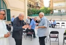 "شهادة من قلب النار".. اللواء حاتم عبد اللطيف يروي أسرار السلاح المفاجئ وصمود المقاتل المصري في حرب أكتوبر