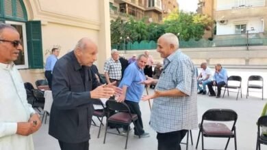 "شهادة من قلب النار".. اللواء حاتم عبد اللطيف يروي أسرار السلاح المفاجئ وصمود المقاتل المصري في حرب أكتوبر