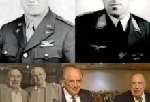 بطولة فوق سحب الحرب.. حين انتصرت الرحمة على الرصاص في سماء أوروبا