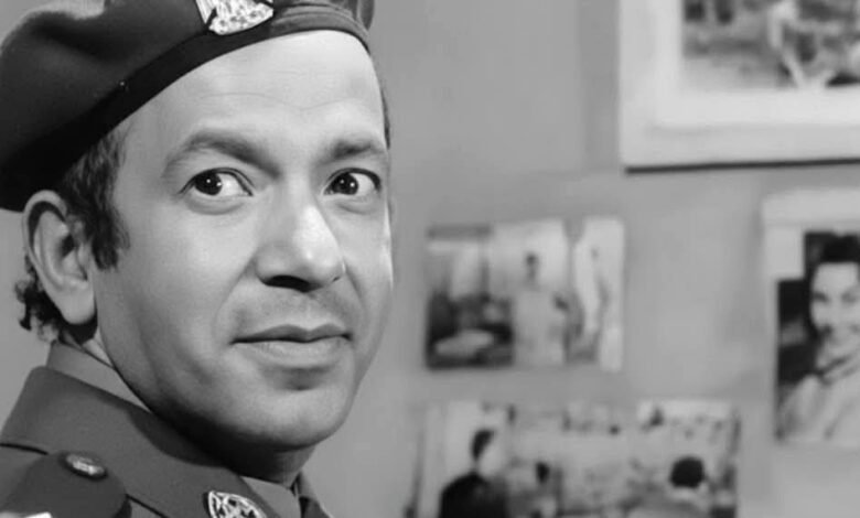 لطفي لبيب.. صداقة ولدت في الخنادق وعيد تقاسمه مسلم ومسيحي تحت نيران الحرب