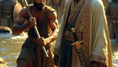 إمبراطورية الساسانيين