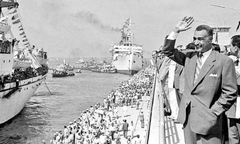 إغراق الغواصة داكار.. ملحمة بحرية مصرية أسكتت أخطر تهديد تحت الماء