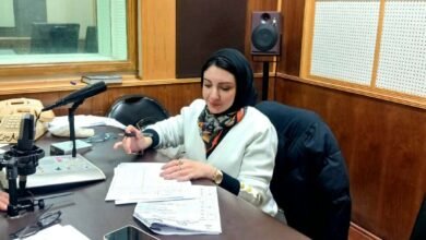 إنجي بدوي تكتب: احتجاجات إيران بين الموساد والإعلام العبري: فوضى مُصنَّعة وسرديات مُوجَّهة