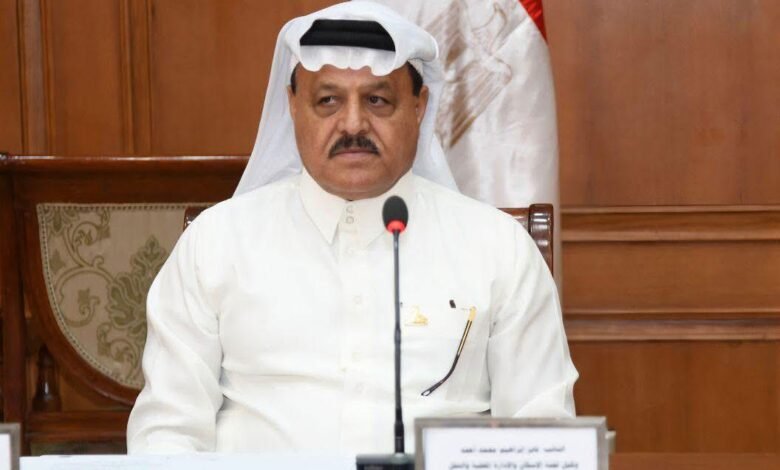 نشاط نواب المحافظات الحدودية.. لجنة الإسكان والإدارة المحلية والنقل بالنواب تناقش تطوير الطرق وكورنيش العريش