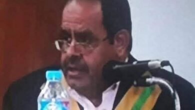 إنا لله وإنا إليه راجعون