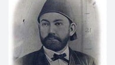 إسماعيل صديق المفتش