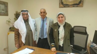 من قلب العريش: رئيس جمعية مجاهدي سيناء يشيد بالدور الإنساني للتأمين الصحي