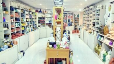 الحرف التقليدية في عمان: رافد اقتصادي وداعم للخصوصية الثقافية