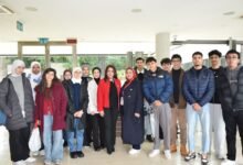 ورش الإبداع والهوية في قلب روما: الأكاديمية المصرية للفنون تفتح آفاق الثقافة لأبناء الجاليات العربية