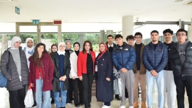 ورش الإبداع والهوية في قلب روما: الأكاديمية المصرية للفنون تفتح آفاق الثقافة لأبناء الجاليات العربية