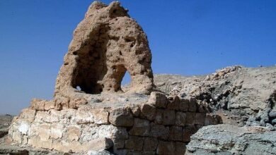 قرية الفاو الأثرية.. مدينة منسية تكشف ملامح حضارة عربية مبكرة