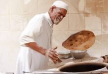 عادة الخبز والملح في الاعراف القبلية بالشرق الاوسط.. ميثاق غير مكتوب للحماية والوفاء