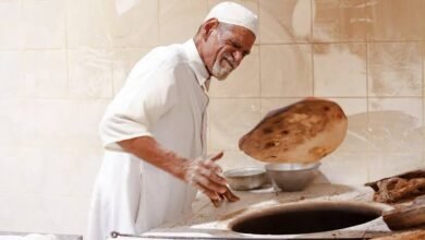 عادة الخبز والملح في الاعراف القبلية بالشرق الاوسط.. ميثاق غير مكتوب للحماية والوفاء