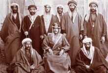 القسامة القبلية.. طقس عدالة شفهي يحسم النزاعات في مجتمعات البدو بالشرق الأوسط