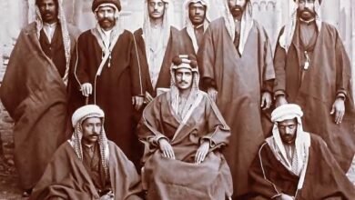 القسامة القبلية.. طقس عدالة شفهي يحسم النزاعات في مجتمعات البدو بالشرق الأوسط