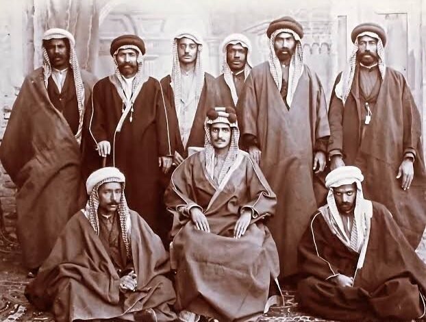 القسامة القبلية.. طقس عدالة شفهي يحسم النزاعات في مجتمعات البدو بالشرق الأوسط