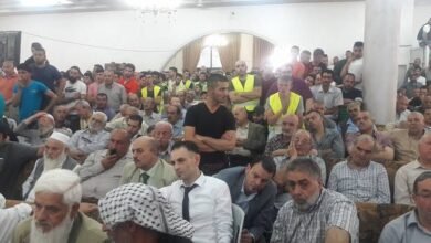 العطوة العشائرية.. هدنة اجتماعية تطفئ نار الثأر في المجتمعات القبلية