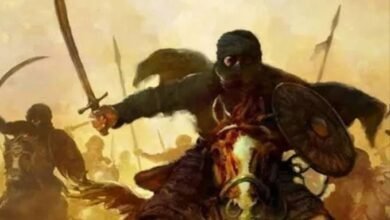 عمرو بن كلثوم.. الشاعر الذي حمى كرامة القبيلة بالكلمة والسيف