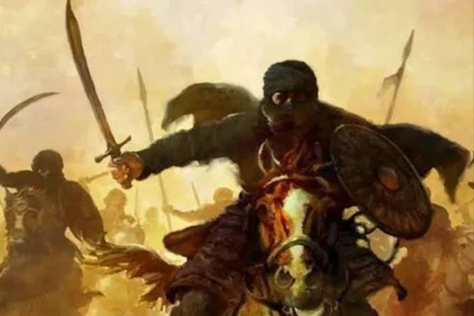 عمرو بن كلثوم.. الشاعر الذي حمى كرامة القبيلة بالكلمة والسيف