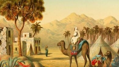 عادة المرباع.. العرف القبلي الذي نظم الغنائم وحمى تماسك القبيلة