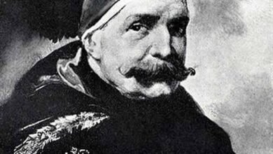 سليمان باشا الفرنساوي.. الضابط الأوروبي الذي أعاد بناء الجيش المصري