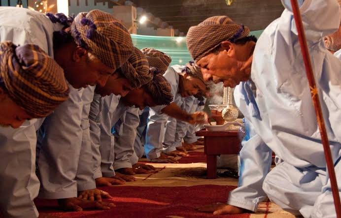 حبس الظل.. عادة قبلية نادرة لضمان الحقوق في جنوب الجزيرة العربية