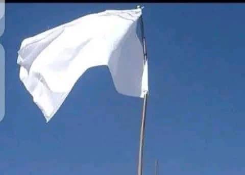 عادة الراية في التحكيم القبلي ببادية الشام.. رمز السلام ووقف النزاع