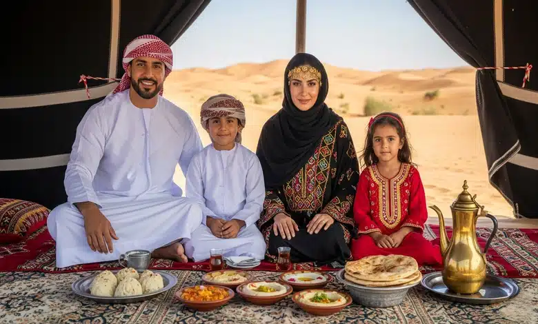 الضيافة القبلية في الشرق الأوسط.. ثلاثة أيام بلا سؤال في تقليد يحكمه الشرف قبل الطعام