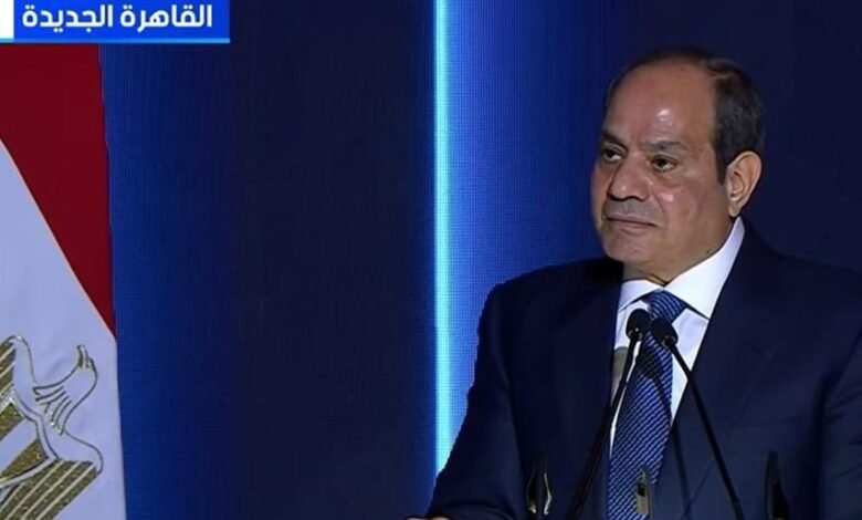 كلمة الرئيس السيسي في عيد الشرطة الـ74.. رسالة وطنية لتعزيز الأمن والاستقرار