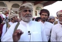 عادة السمحة.. حق المرور الآمن في تقاليد قبائل المهرة بشرق الجزيرة العربية