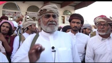 عادة السمحة.. حق المرور الآمن في تقاليد قبائل المهرة بشرق الجزيرة العربية