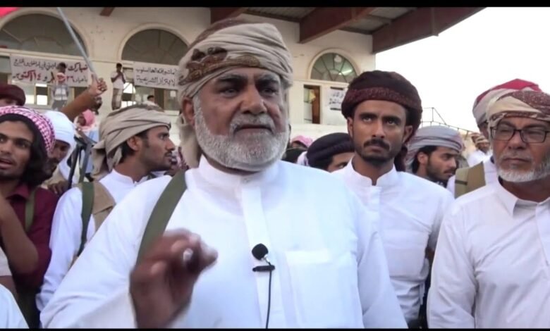 عادة السمحة.. حق المرور الآمن في تقاليد قبائل المهرة بشرق الجزيرة العربية