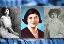 مي زيادة الشامية.. امرأة صنعت صالونًا ثقافيًا غير وجه النهضة العربية