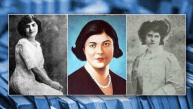 مي زيادة الشامية.. امرأة صنعت صالونًا ثقافيًا غير وجه النهضة العربية