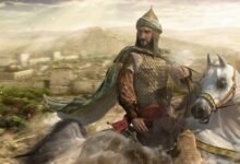 نور الدين زنكي.. السلطان الذي مهد الطريق لصلاح الدين الأيوبي
