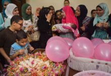 عادة السبوع في مصر والسودان.. طقس احتفالي يستقبل المولود ويحفظ جذور التراث