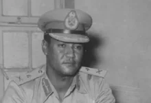 جعفر النميري